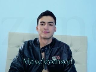 Maxclevenson