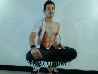 Maxconnorr