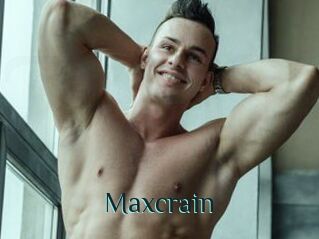 Maxcrain