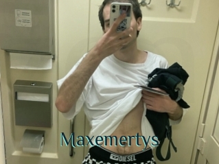 Maxemertys
