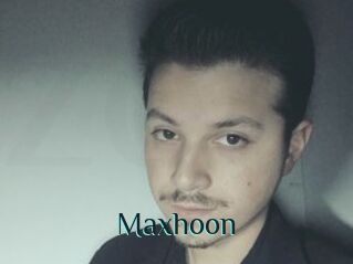 Maxhoon