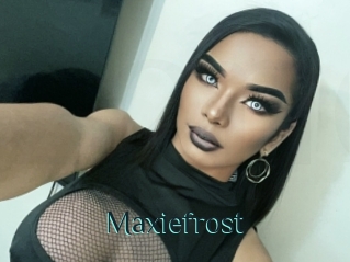 Maxiefrost