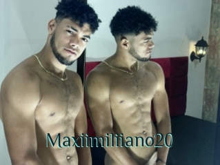 Maxiimiliiano20