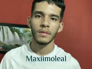 Maxiimoleal