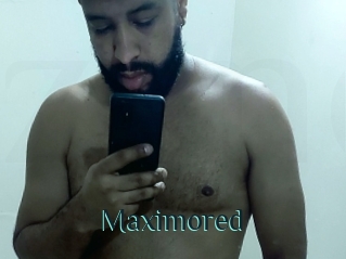 Maximored