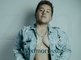 Maximorusso