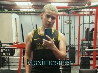 Maximosims