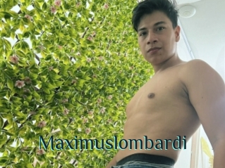 Maximuslombardi