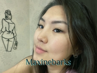 Maxinebarks