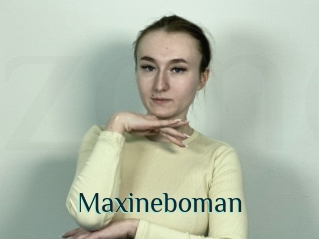 Maxineboman