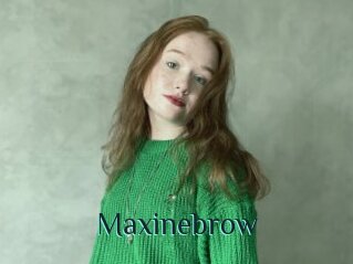 Maxinebrow