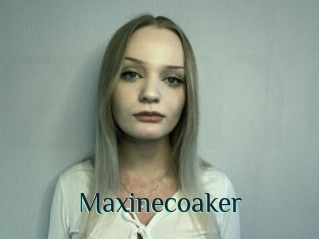 Maxinecoaker