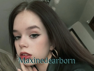 Maxinedearborn