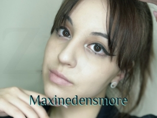 Maxinedensmore