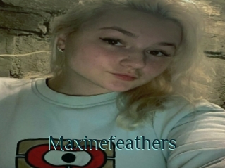 Maxinefeathers