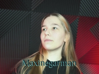 Maxinegarman