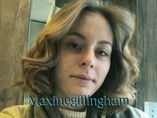 Maxinegillingham