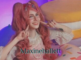 Maxinehallett