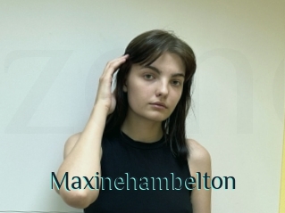 Maxinehambelton