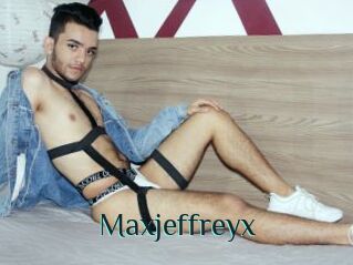 Maxjeffreyx
