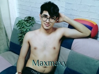 Maxmaxy