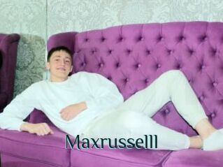 Maxrusselll