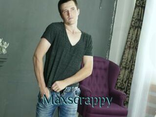 Maxscrappy