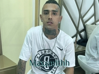 Maxsmithh