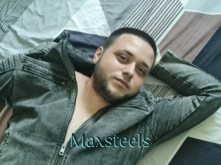 Maxsteels