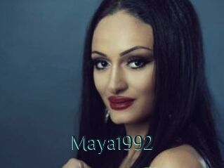 Maya1992
