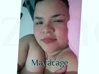 Mayacage
