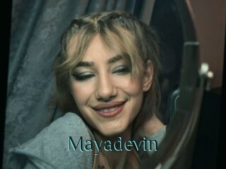 Mayadevin