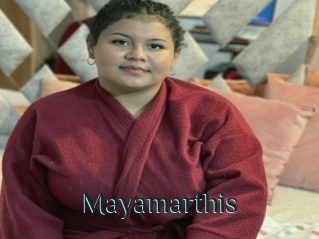 Mayamarthis