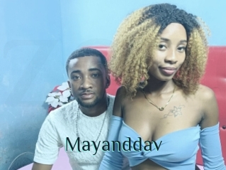 Mayanddav
