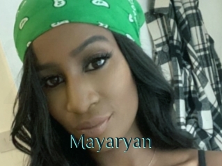 Mayaryan