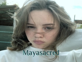 Mayasacred