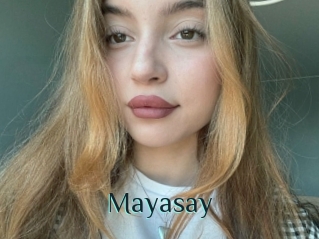 Mayasay