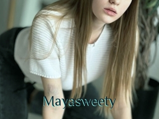 Mayasweety