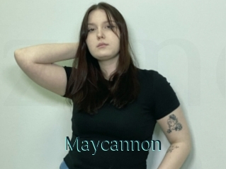 Maycannon