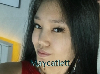 Maycatlett
