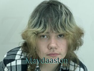 Maydaaston