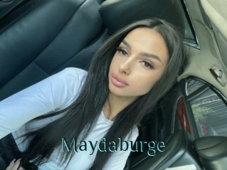 Maydaburge