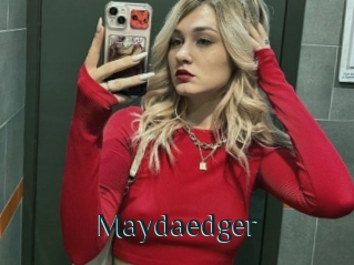 Maydaedger