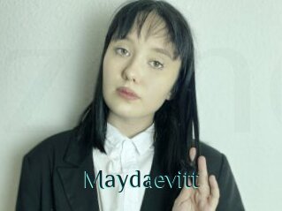 Maydaevitt