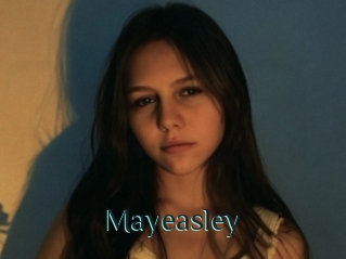 Mayeasley