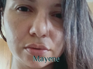 Mayene