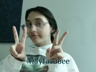 Mayfarabee