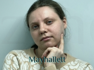 Mayhallett