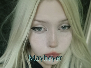 Mayheyer