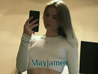 Mayjames